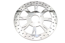 Load image into Gallery viewer, 11.8 inch Vortex Front Left Rotate Brake Disc
