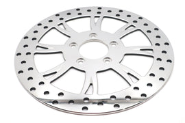 11.8 inch Vortex Front Left Rotate Brake Disc