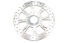 Load image into Gallery viewer, 11.8 inch Vortex Front Left Rotate Brake Disc