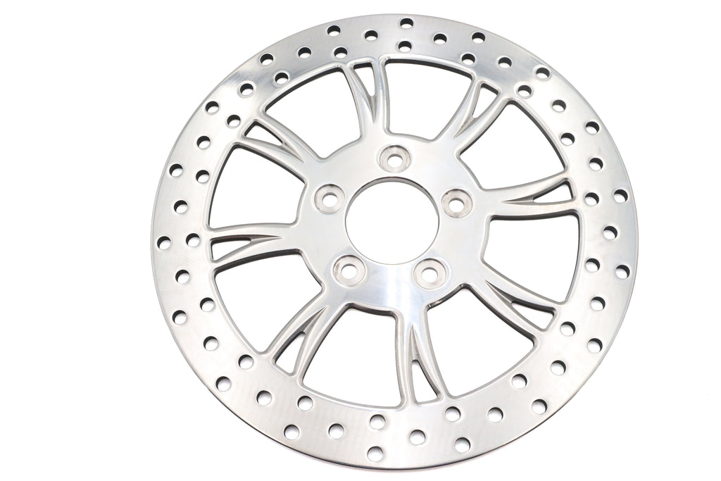 11.8 inch Vortex Rear Brake Disc