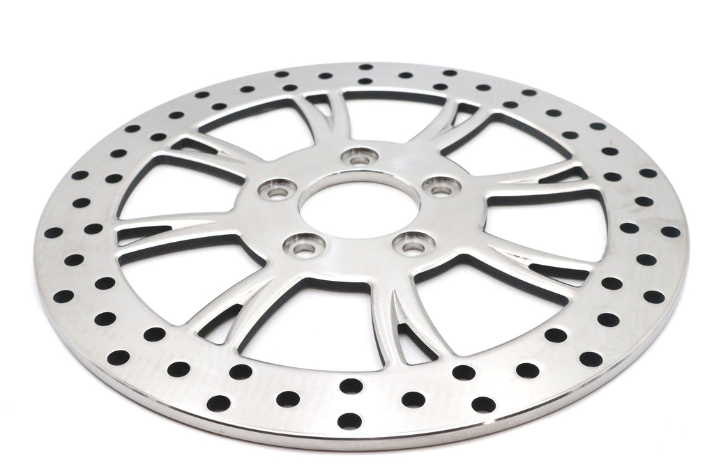 11.8 inch Vortex Rear Brake Disc