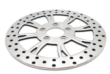 Load image into Gallery viewer, 11.8 inch Vortex Rear Brake Disc