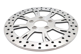 11.8 inch Vortex Rear Brake Disc