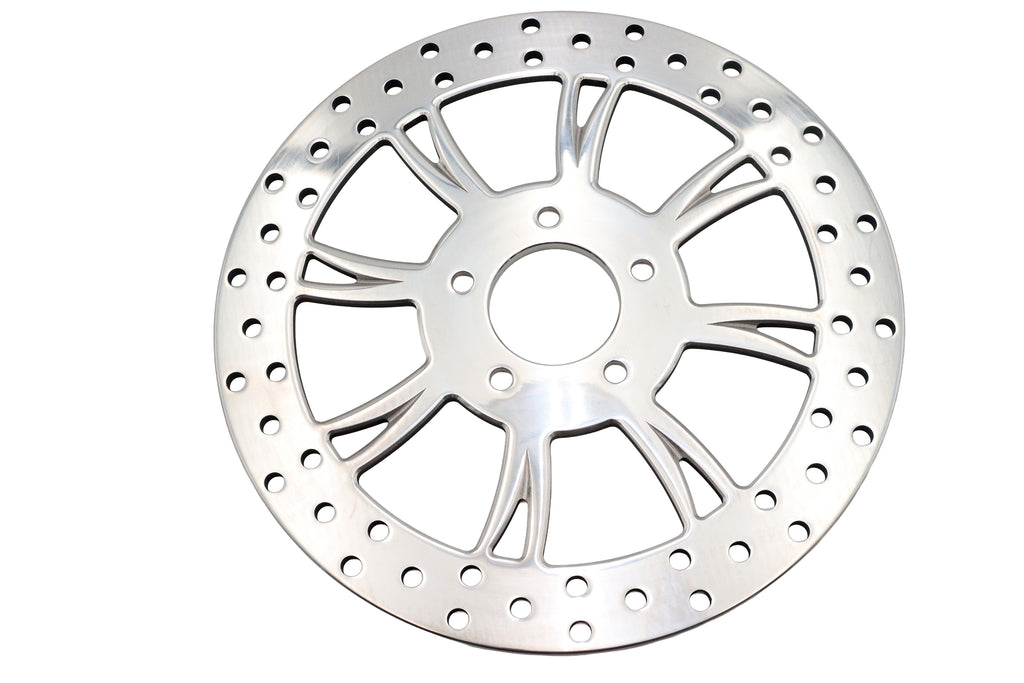 11.8 inch Vortex Rear Brake Disc