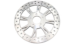 Load image into Gallery viewer, 11.8 inch Vortex Rear Brake Disc