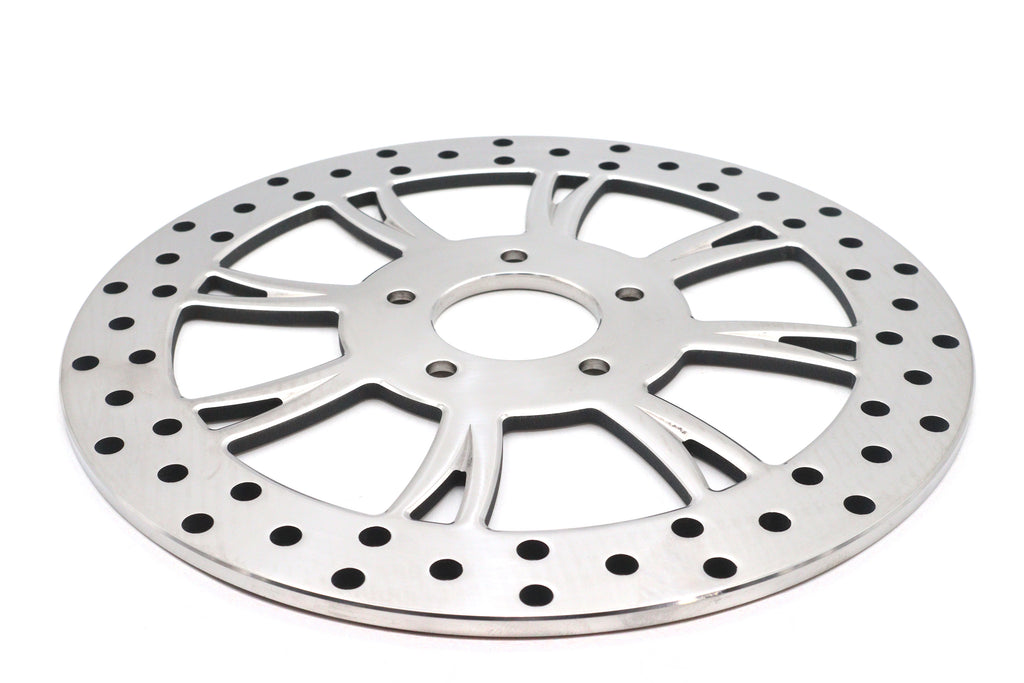 11.8 inch Vortex Rear Brake Disc