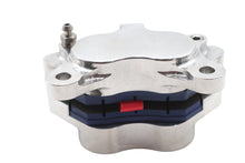 Load image into Gallery viewer, Ultima 4-Piston Polished Caliper
