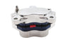 Ultima 4-Piston Polished Caliper