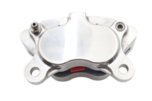 Load image into Gallery viewer, Ultima 4-Piston Polished Caliper