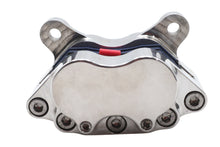 Load image into Gallery viewer, Ultima 4-Piston Polished Caliper