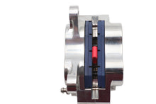 Load image into Gallery viewer, Ultima 4-Piston Polished Caliper
