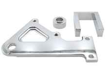 Load image into Gallery viewer, Ultima Rear Caliper Bracket Chrome