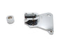 Ultima Rear Caliper Bracket Chrome