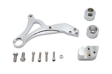Load image into Gallery viewer, Ultima Rear Brake Caliper Bracket Chrome