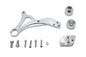 Ultima Rear Brake Caliper Bracket Chrome