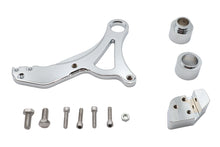 Load image into Gallery viewer, Ultima Rear Brake Caliper Bracket Chrome