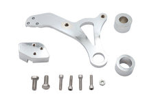 Load image into Gallery viewer, Ultima Rear Brake Caliper Bracket Chrome