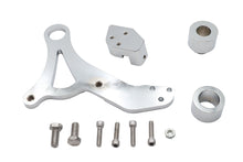 Load image into Gallery viewer, Ultima Rear Brake Caliper Bracket Chrome