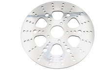 Load image into Gallery viewer, 11.8 inch Kool Kat Drilled Rear Brake Disc