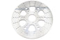11.8 inch Kool Kat Drilled Rear Brake Disc