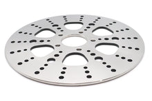 Load image into Gallery viewer, 11.8 inch Kool Kat Drilled Rear Brake Disc