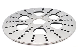 11.8 inch Kool Kat Drilled Rear Brake Disc