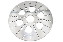 Load image into Gallery viewer, 11.8 inch Kool Kat Drilled Rear Brake Disc