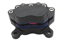 Load image into Gallery viewer, Ultima 4-Piston Black Caliper
