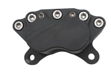 Load image into Gallery viewer, Ultima 4-Piston Black Caliper