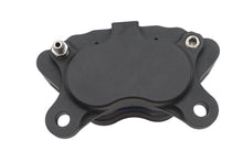 Load image into Gallery viewer, Ultima 4-Piston Black Caliper