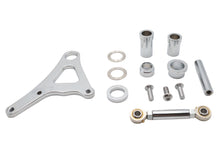 Load image into Gallery viewer, Ultima Spring Fork Caliper Bracket Kit Chrome