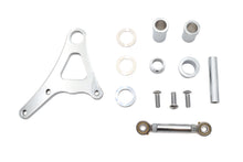 Load image into Gallery viewer, Ultima Spring Fork Caliper Bracket Kit Chrome