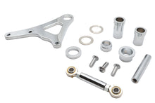 Load image into Gallery viewer, Ultima Spring Fork Caliper Bracket Kit Chrome