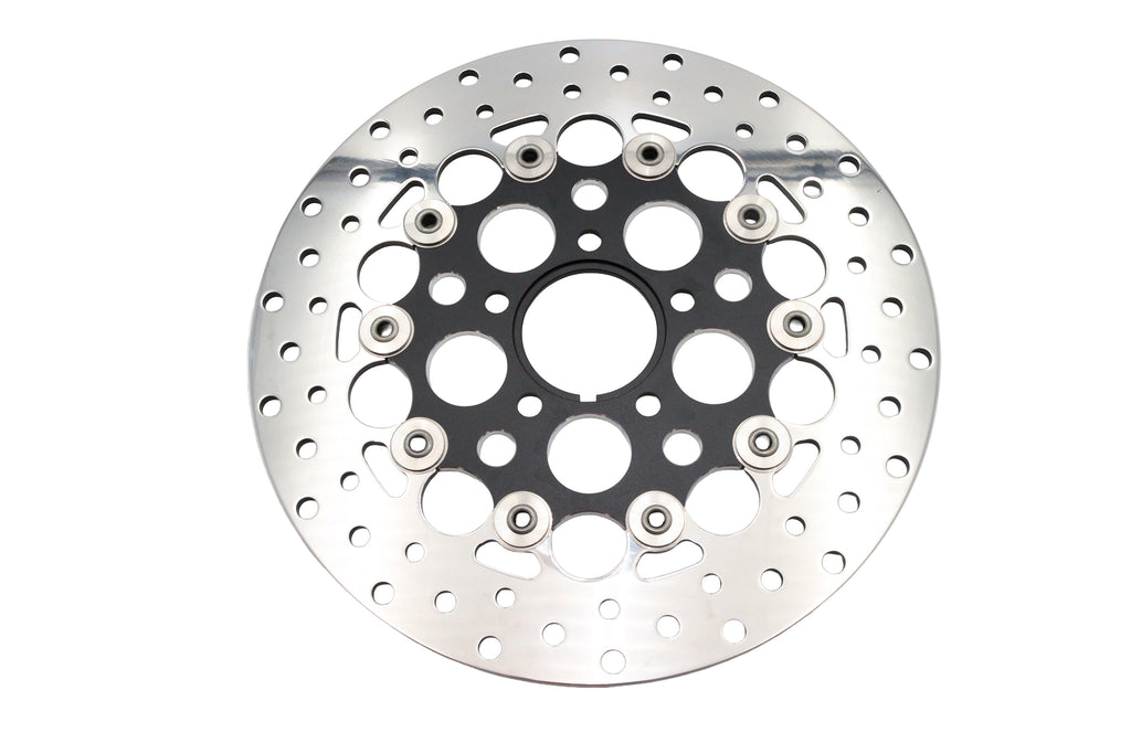 11-1/2 inch Ultima Floating Rear Brake Disc