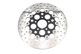 11-1/2 inch Ultima Floating Rear Brake Disc