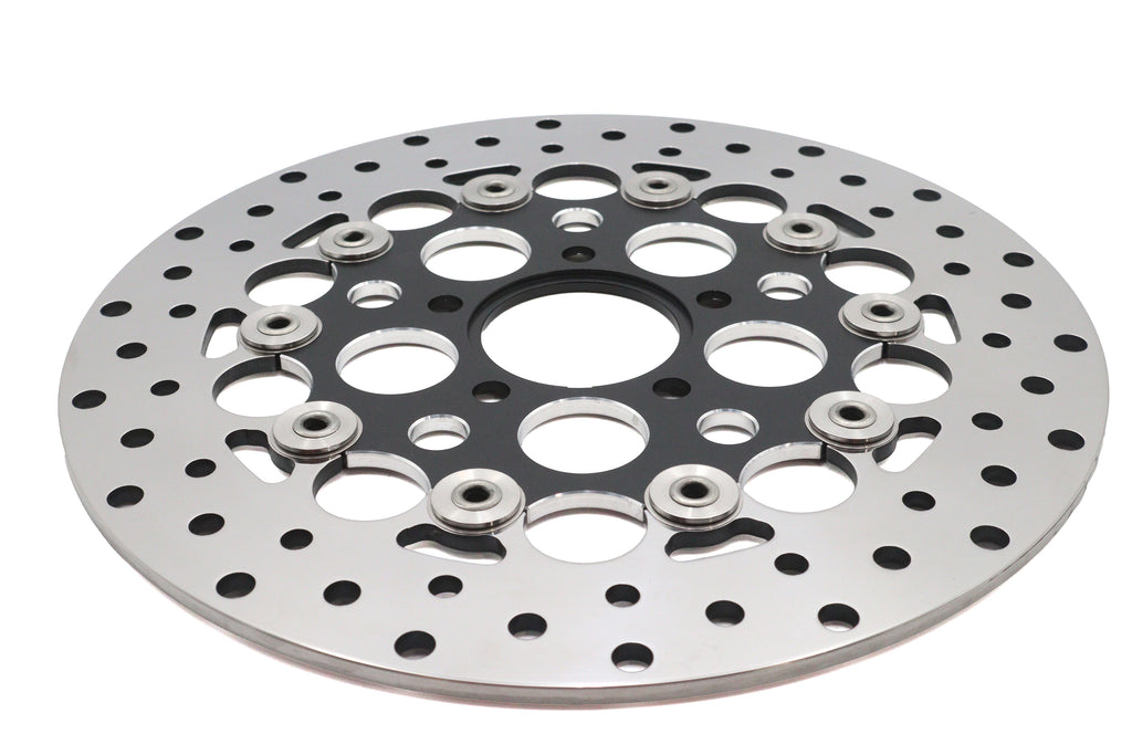 11-1/2 inch Ultima Floating Rear Brake Disc