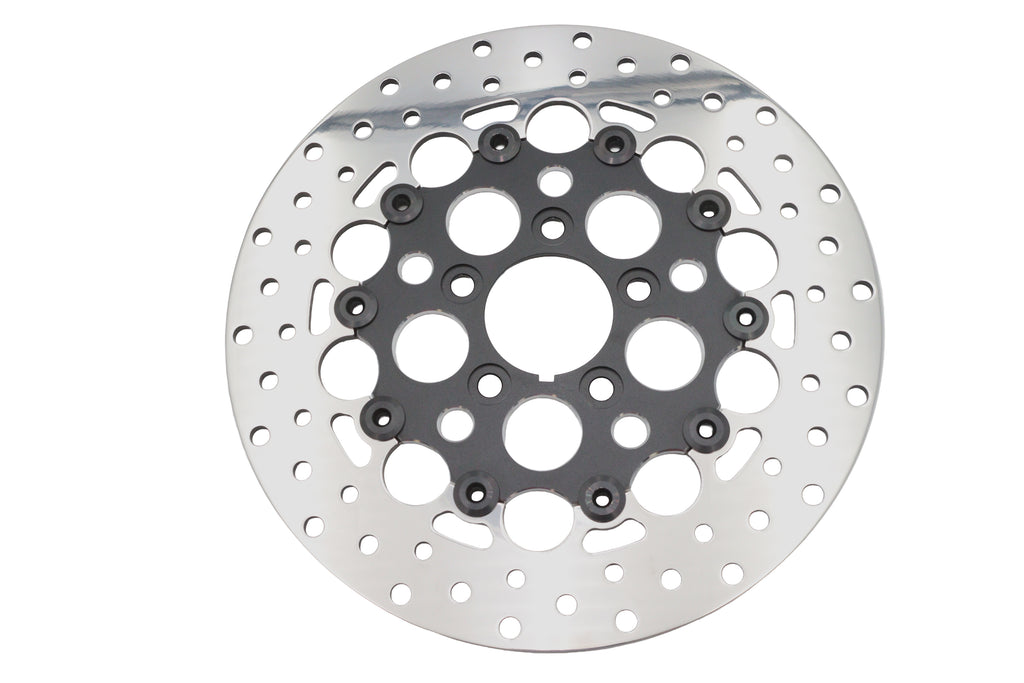 11-1/2 inch Ultima Floating Rear Brake Disc