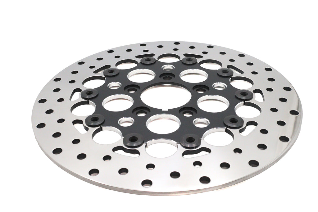 11-1/2 inch Ultima Floating Rear Brake Disc