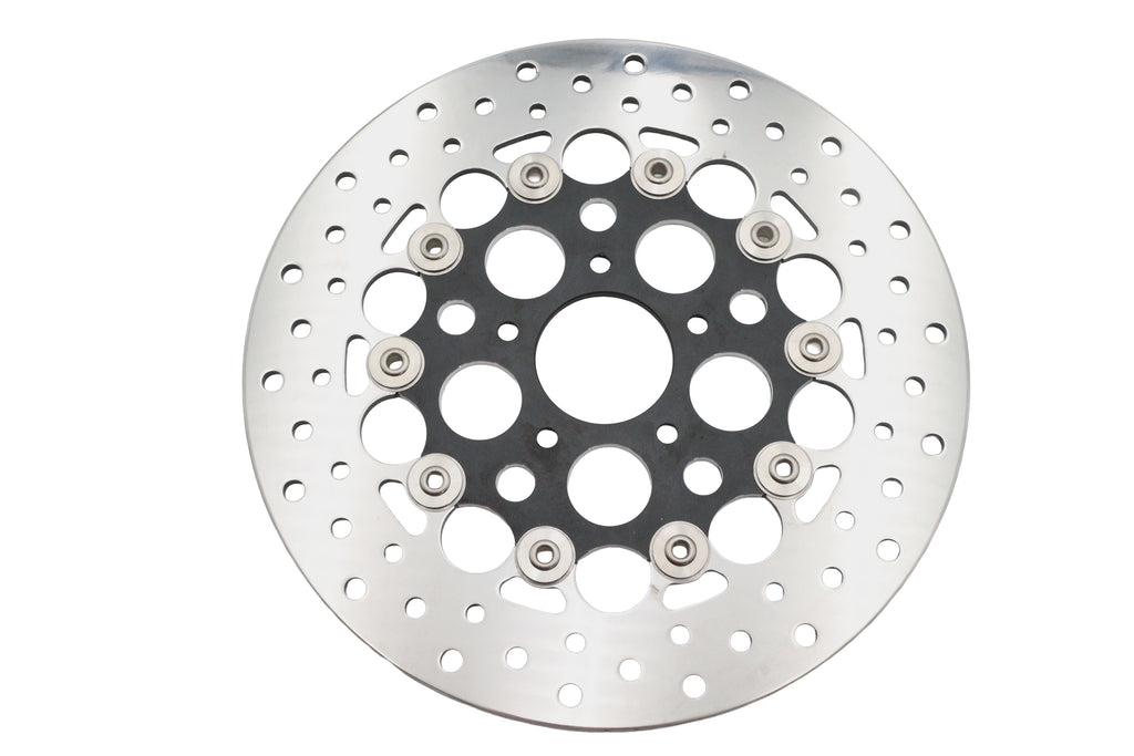 11.8 inch Ultima Floating Front Brake Disc