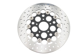 11.8 inch Ultima Floating Front Brake Disc