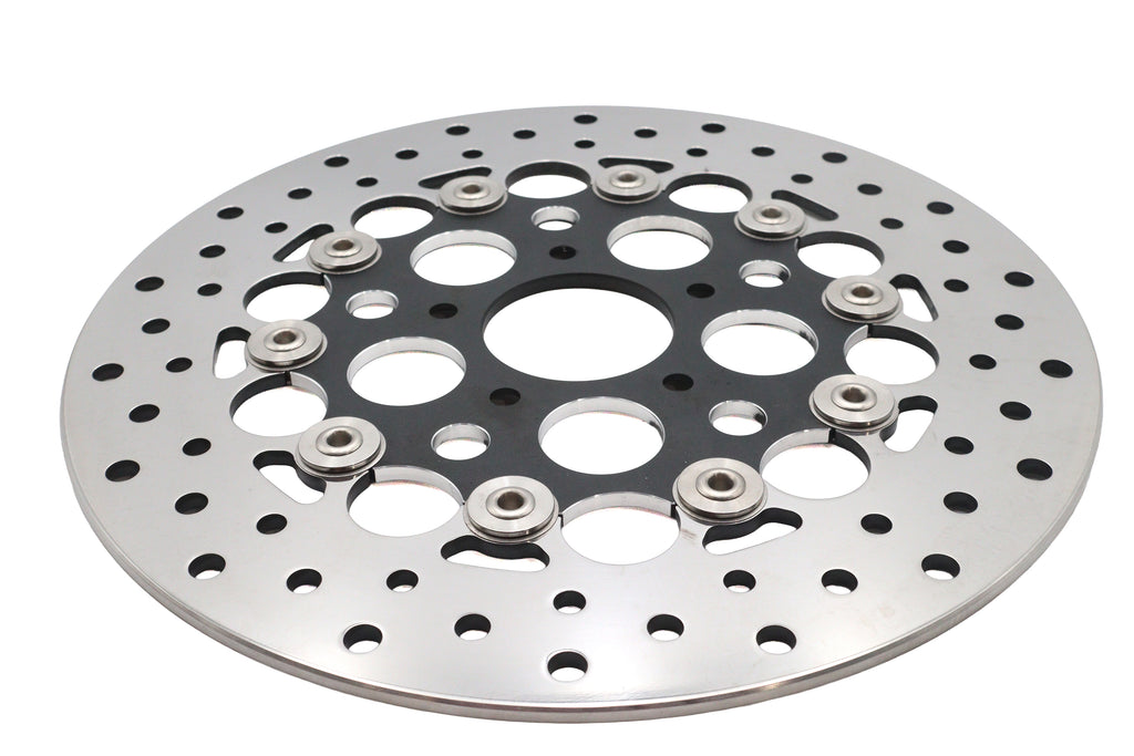 11.8 inch Ultima Floating Front Brake Disc