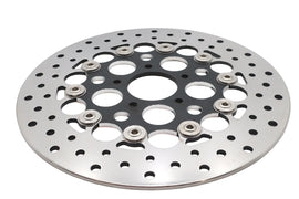 11.8 inch Ultima Floating Front Brake Disc