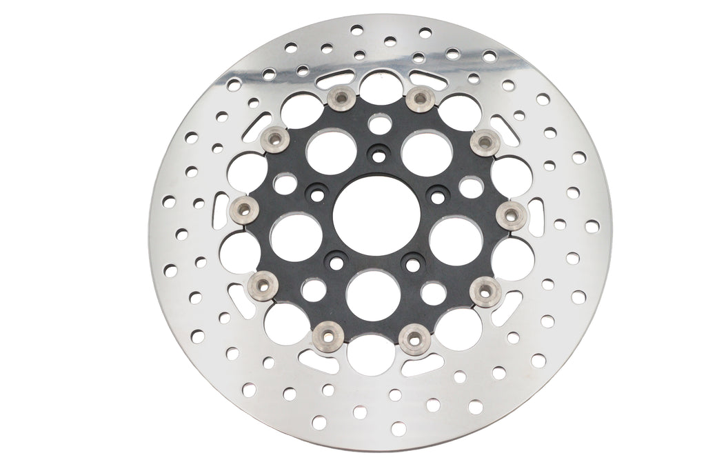 11.8 inch Ultima Floating Front Brake Disc