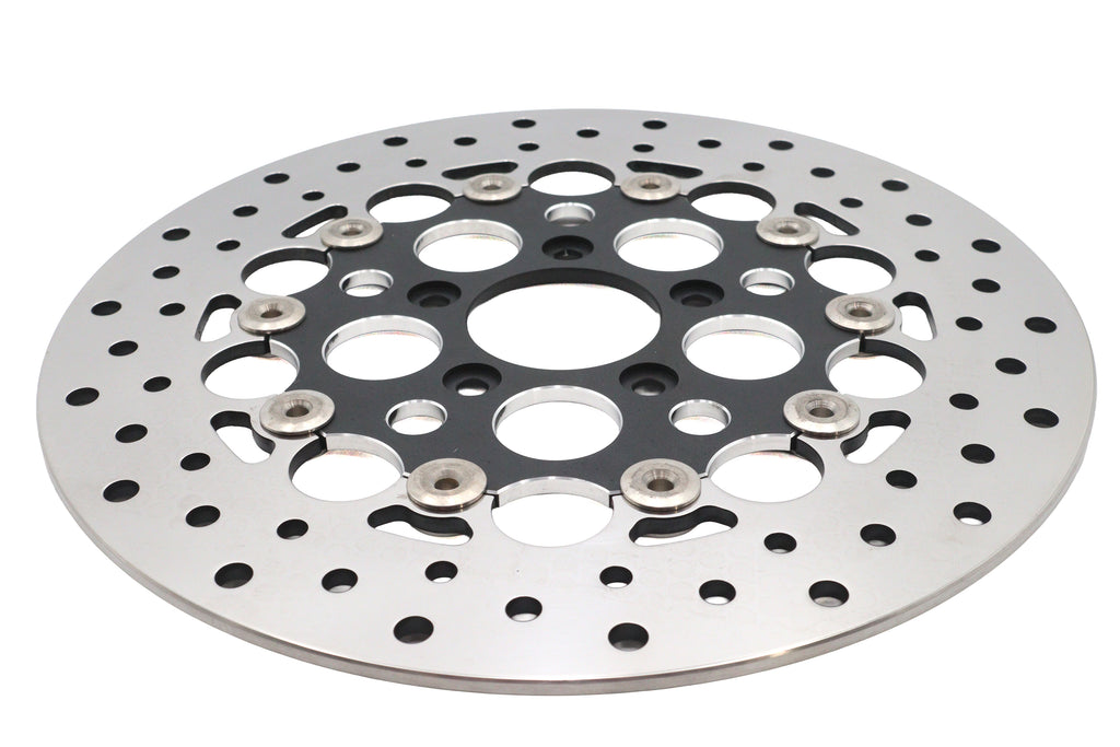 11.8 inch Ultima Floating Front Brake Disc
