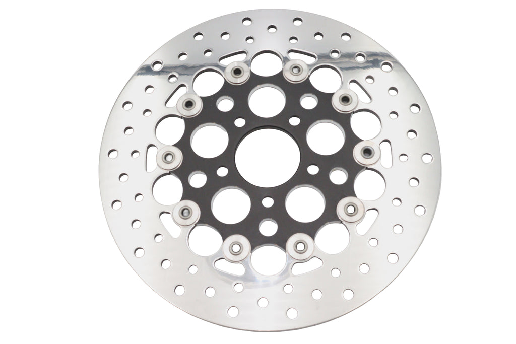 11.8 inch Ultima Floating Rear Brake Disc
