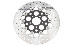 11.8 inch Ultima Floating Rear Brake Disc