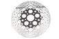 11.8 inch Ultima Floating Rear Brake Disc
