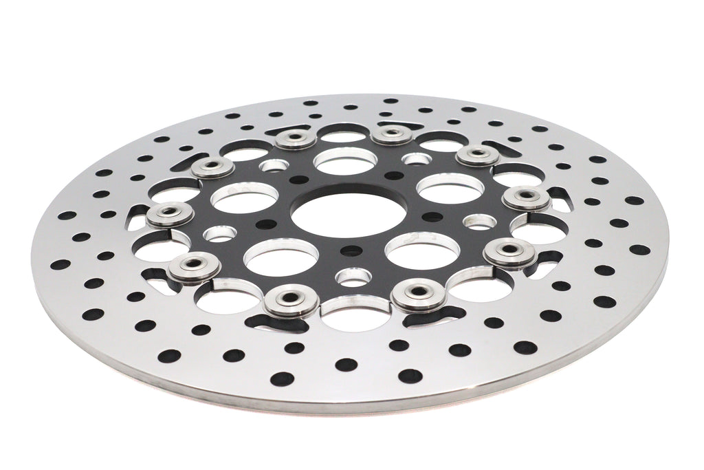 11.8 inch Ultima Floating Rear Brake Disc
