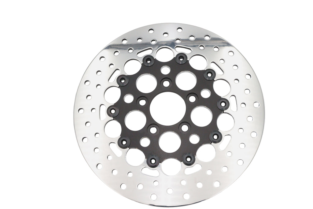 11.8 inch Ultima Floating Rear Brake Disc