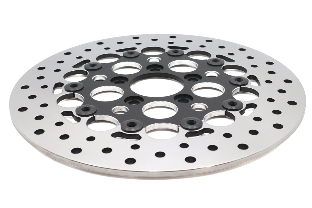 11.8 inch Ultima Floating Rear Brake Disc